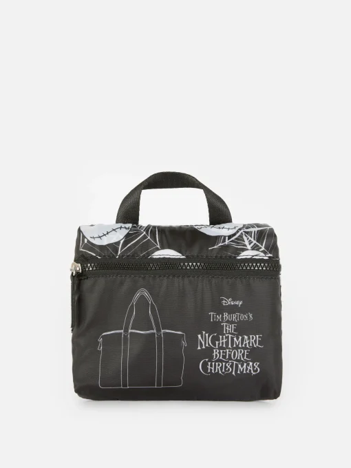 Tim Burton’s The Nightmare Before Christmas Foldaway Shopper