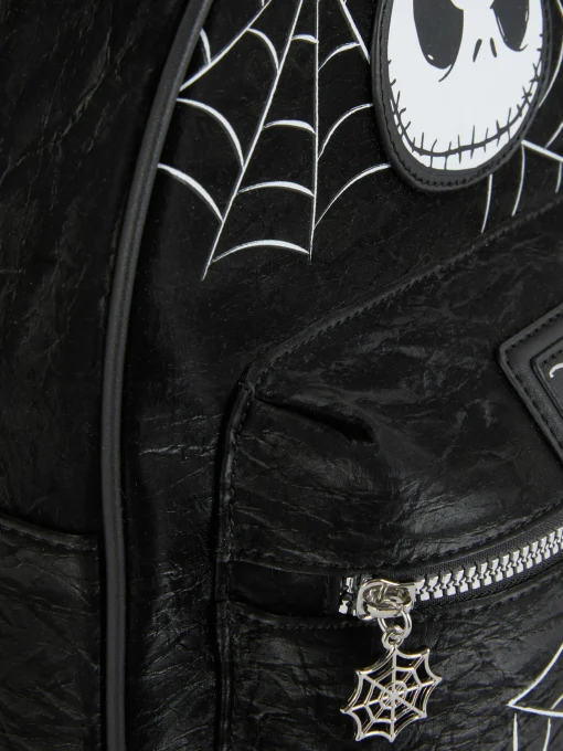 Tim Burton’s The Nightmare Before Christmas Backpack