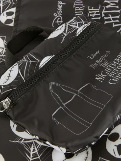 Tim Burton’s The Nightmare Before Christmas Foldaway Shopper