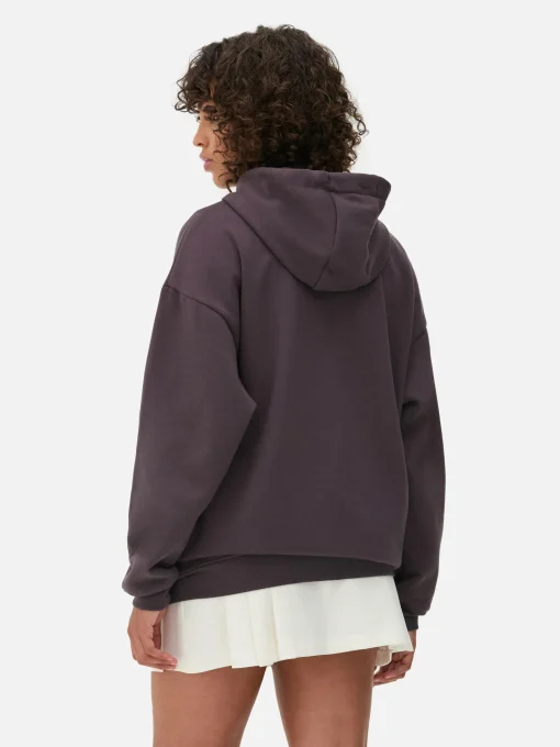 Tim Burton’s The Nightmare Before Christmas Hoodie