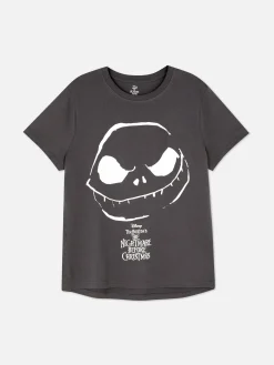 Tim Burton’s The Nightmare Before Christmas T-Shirt
