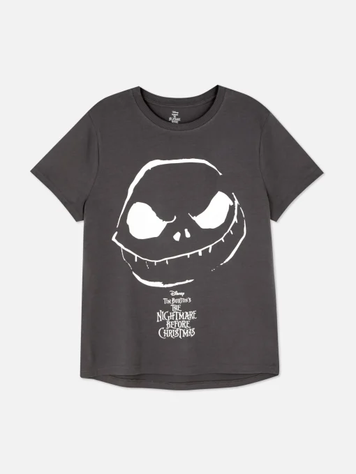 Tim Burton’s The Nightmare Before Christmas T-Shirt