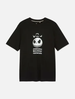 Tim Burton’s The Nightmare Before Christmas T-Shirt
