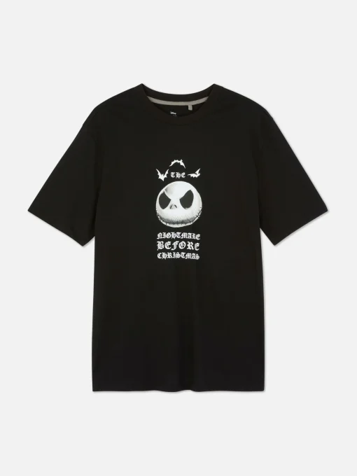 Tim Burton’s The Nightmare Before Christmas T-Shirt