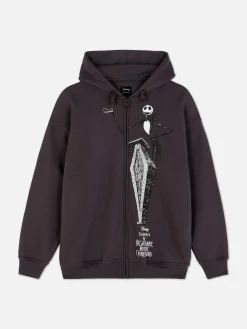 Tim Burton’s The Nightmare Before Christmas Hoodie