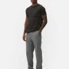 Toggle Cuff Cargo Pants