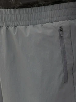 Toggle Cuff Cargo Pants