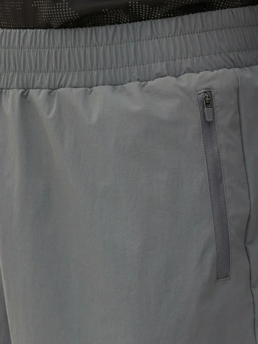 Toggle Cuff Cargo Pants