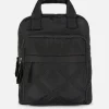 Top Handle Backpack