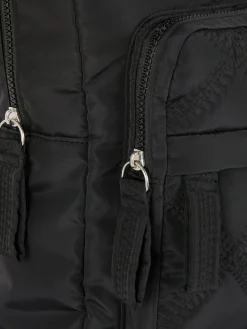 Top Handle Backpack