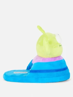 Toy Story Alien Slippers