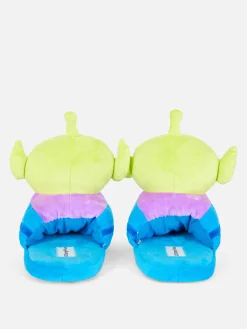 Toy Story Alien Slippers