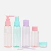 Travel Bottle Set