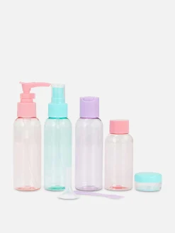 Travel Bottle Set