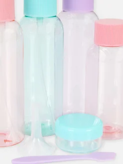 Travel Bottle Set
