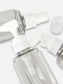 Travel Bottle Set