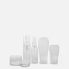 Travel Bottles Set