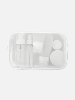 Travel Bottles Set
