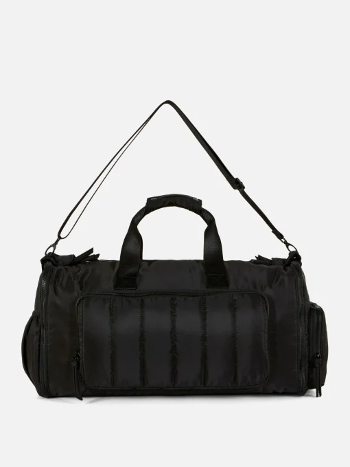 Travel Duffel Bag