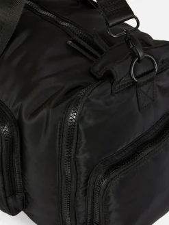 Travel Duffel Bag