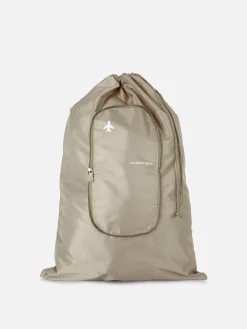Travel Laundry Bag