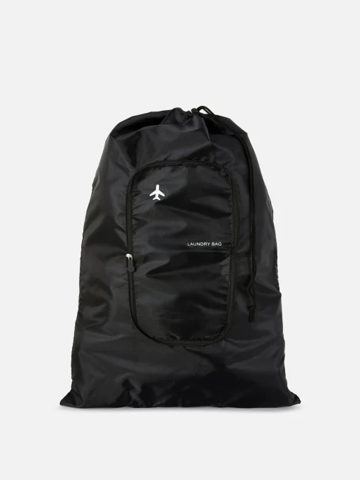 Travel Laundry Bag