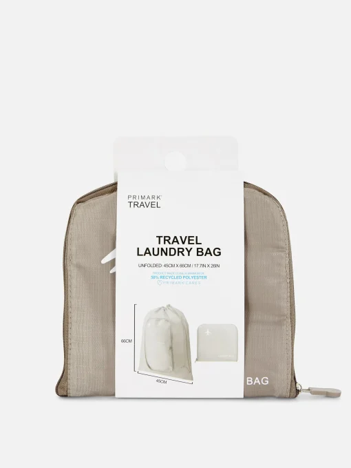 Travel Laundry Bag