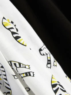 T-Shirt And Joggers Pajamas