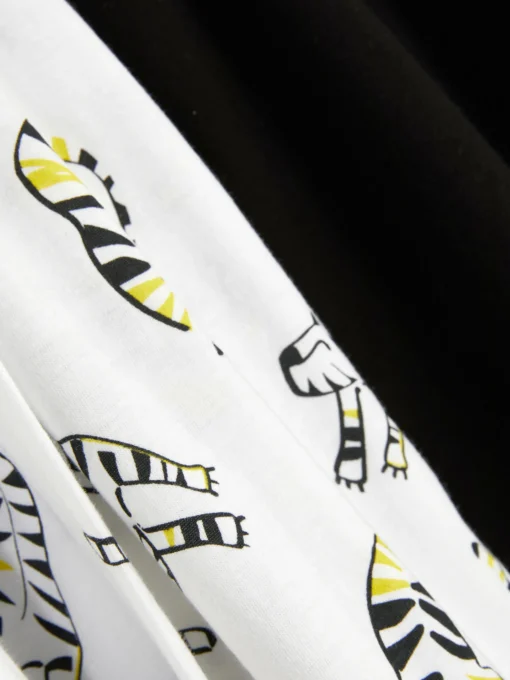 T-Shirt And Joggers Pajamas