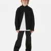 T-Shirt And Long Sleeve Shirt Set