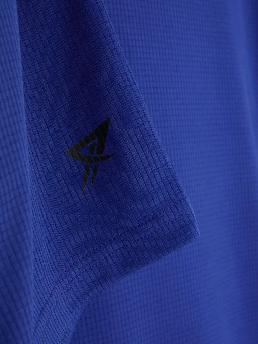 T-Shirt And Shorts Sports Set