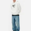 Tupac Graphic Hoodie