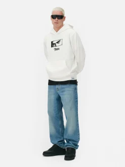 Tupac Graphic Hoodie