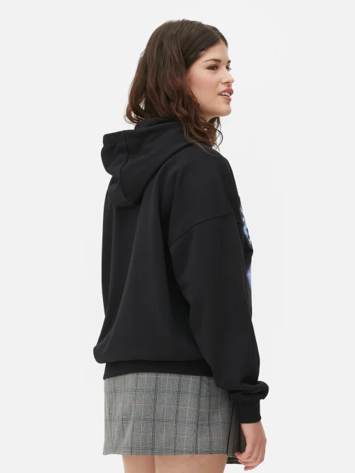Tupac Pullover Hoodie
