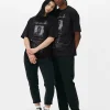 Tupac Script Graphic T-Shirt