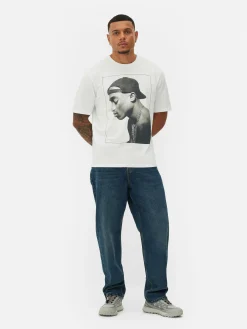 Tupac T-Shirt
