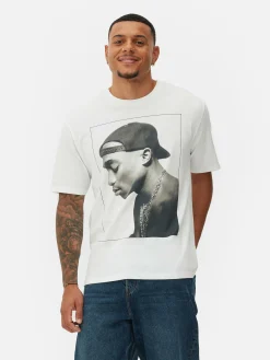Tupac T-Shirt