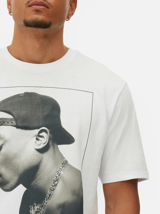 Tupac T-Shirt