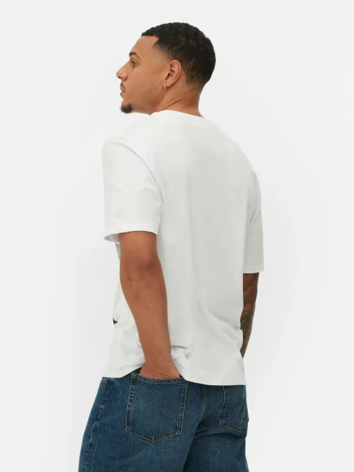 Tupac T-Shirt