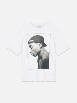 Tupac T-Shirt