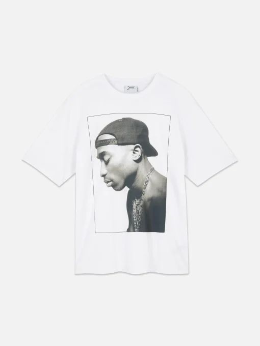 Tupac T-Shirt