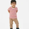 Twill Chinos