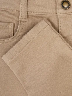 Twill Chinos