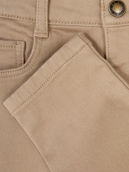 Twill Chinos