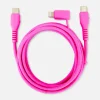 Two-in-One 2M Charging Cable