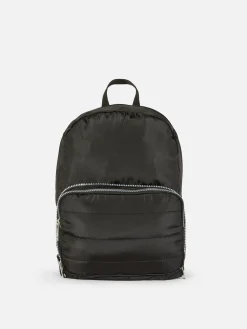 Two-in-One Quilted Bag