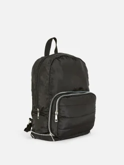 Two-in-One Quilted Bag