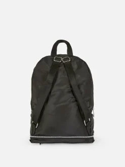 Two-in-One Quilted Bag