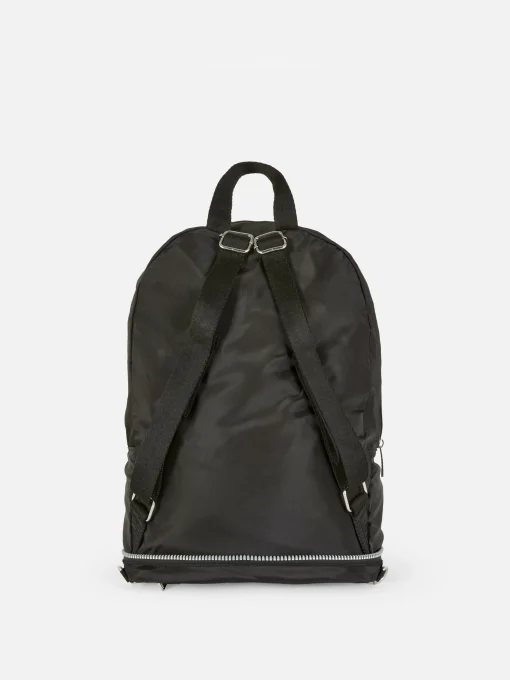 Two-in-One Quilted Bag