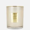 Two-Wick Scented Candle In Lidded Jar